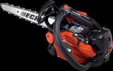 Motosierra Poda Echo CS 2511 TESC 25 0.050