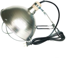 Portalamparas Infrarrojo con Protector