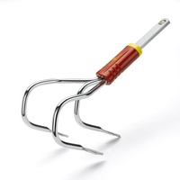 Escarificador Outils Wolf BEM