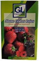 Abono para Frutos Rojos GL 750 gr