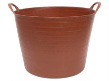 Capazo 42L Cafe Con Leche Basic