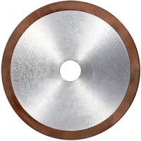 Disco Afilar Cadena Widia Forestal 145x3,2x22 MM