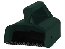 Recolector Bayas Plastico