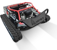 Robot Desbrozadora Control Remoto Arvipo DRM-90 