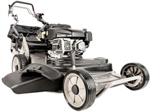 Cortacesped Gasolina Weibang WB778SLC V 3 en 1 Cortacesped Gasolina Weibang WB778SLC V 3 en 1