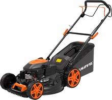 Cortacesped Anova Plus 51 cm - Autopropulsado Cortacesped Anova Plus 51 cm - Autopropulsado