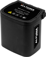Bateria Litio Altuna AB37 Pro Series