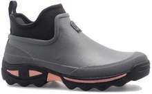 Chanclo Rouchette Clean Lady Gris Talla 38