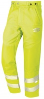 Pantalon Desbroce Alta Visibilidad Solidur Amarillo Talla XL