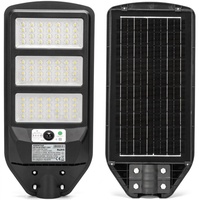 Farola Led Solar 150w
