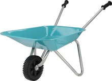 Kit Infantil Kids Garden L Azul