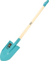 Kit Infantil Kids Garden M Azul