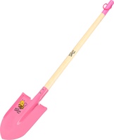 Kit Infantil Kids Garden M Rosa