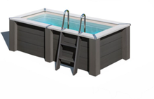 Piscina Avantgarde Nova Rectangular 315x175x96 cm