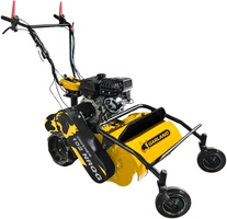 Desbrozadora Martillos Garland Crusher 102 NRQG Desbrozadora Martillos Garland Crusher 102 NRQG