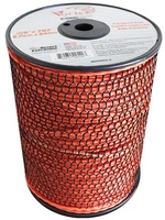Hilo Nylon Desbrozadora Vortex Aluminio 3,9 mm 128 metros Hilo Nylon Desbrozadora Vortex Aluminio 3,9 mm 128 metros