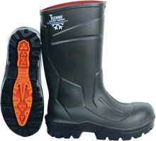 Bota Techno Boots Super Thermo Ultragrip S5L -70� Talla 46