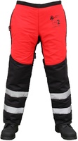 Zahon Anticorte Motosierra Clase 2 Talla L