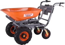 Carretilla Bateria Anova 100L 300Kgs 40V Bateria y cargador incluidos