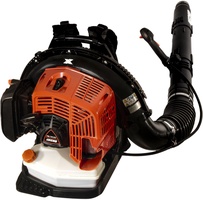 Soplador de Mochila Echo PB 7910 T