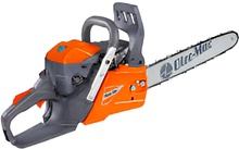 Motosierra Oleomac GSH 370 
