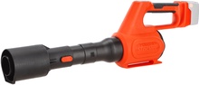 Soplador de bater�a Stocker Power 21 V 630 - solo m�quina, sin bater�a ni cargador