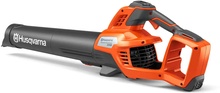 Soplador de hojas a bater�a Husqvarna 335iB 36 V - sin bater�a ni cargador