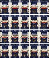 Pack 20 cadenas de motosierra Husqvarna X-CUT C85 68 eslabones � 3/8 � 1,5 mm