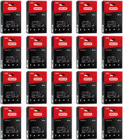 Pack 20 cadenas de motosierra Oregon PowerCut 73LPX 68 eslabones � 3/8 � 1,5 mm