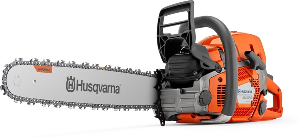 Motosierra Husqvarna 365 X-torq