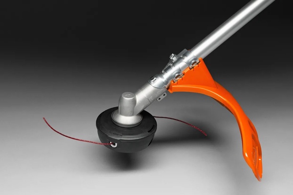 Desbrozadora Husqvarna 535 RX