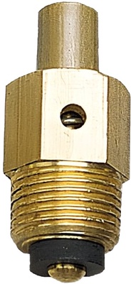 Valvula Exagonal para B-2 Eje Largo