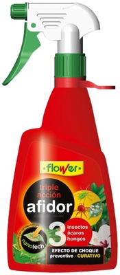 Afidor Triple Accion Flower 1000 ml Afidor Triple Accion Flower 1000 ml