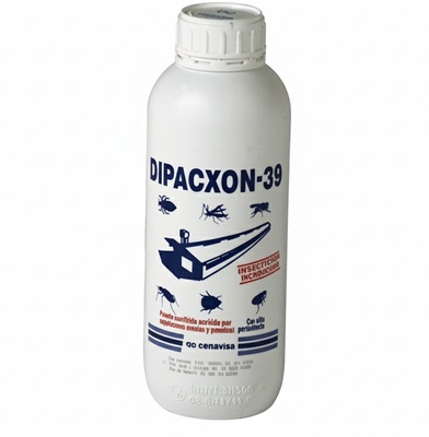 Insecticida Dipacxon 39 1 litro