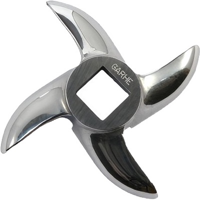 Cuchilla Inox Picadora Carne Nº22 Cuchilla Inox Picadora Carne Nº22