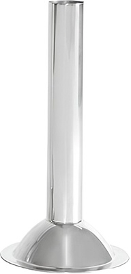 Embudo Largo 1� N.32 Inox