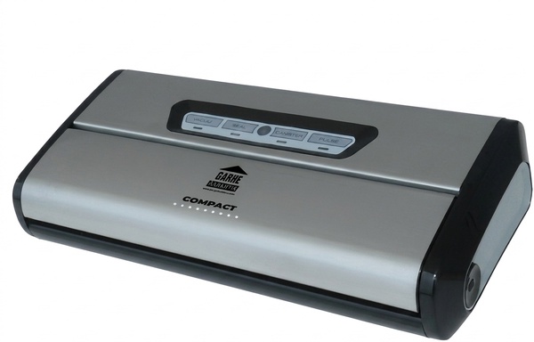 Envasadora Al Vacio Garhe Compact