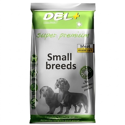 Del+ Gourmet Pienso Mini 3 kg