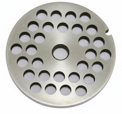 Placa para Maquina de Picar Carne 10mm N�32