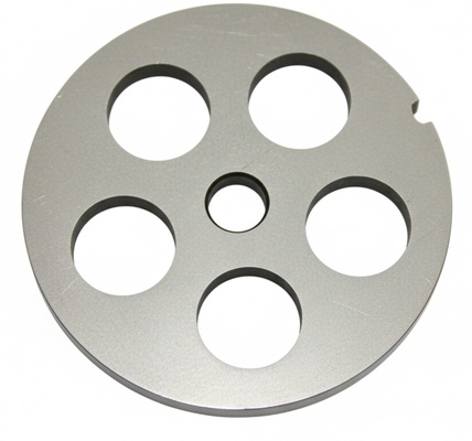 Placa para Maquina de Picar Carne 24 mm N�32