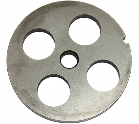 Placa para Maquina de Picar Carne 26 mm N�32