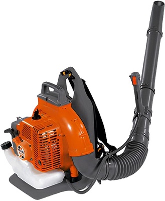 Soplador Oleo Mac Bv 162