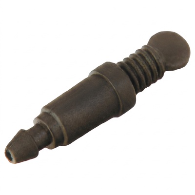 Gotero Regulable 0-6 L/h Blister 12 Unds