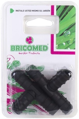 Te Goteo 16mm Blister 4ud Te Goteo 16mm Blister 4ud