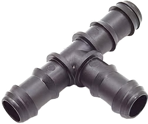 Te Goteo 12mm Blister 6ud Te Goteo 12mm Blister 6ud