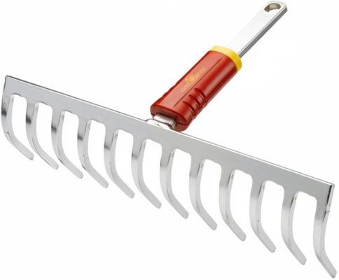 Rastrillo 35cm Multi-star Outils Wolf - Drm35