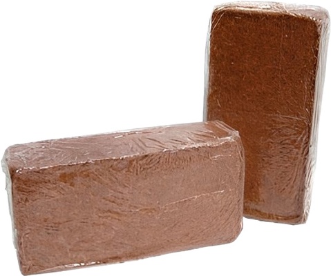 Fibra Coco Bloque 650 gr