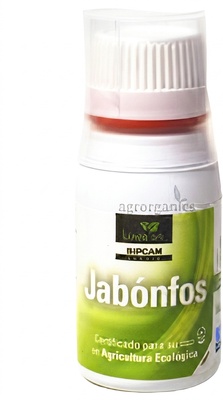 Jabonfos 50 ml Gluconato