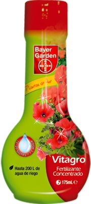 Vitagro Concentrado Flor