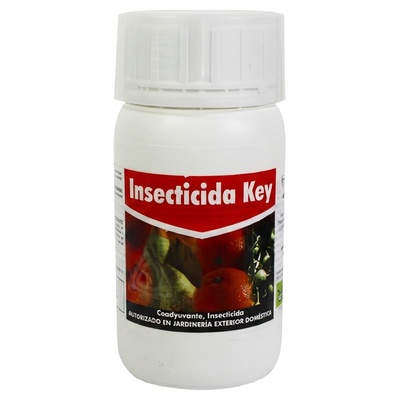 Aceite Parafinico Insecticida Key 500 Cc Aceite Parafinico Insecticida Key 500 Cc